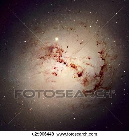Stock Photo - Celestial objects. Fotosearch