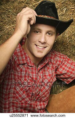 Cowboy View Large Photo Image Stock Image - Cowboy. Fotosearch