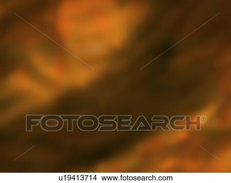 Picture - Black streak through red . Fotosearch