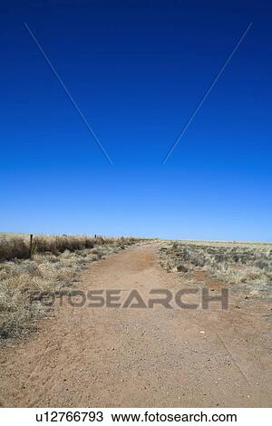 Dirt road View Large Photo Image Stock Image - Dirt road. Fotosearch