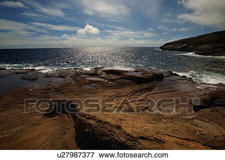 Earth, water and sky View Large Photo Image Stock Photo - Earth, water and sky. Fotosearch