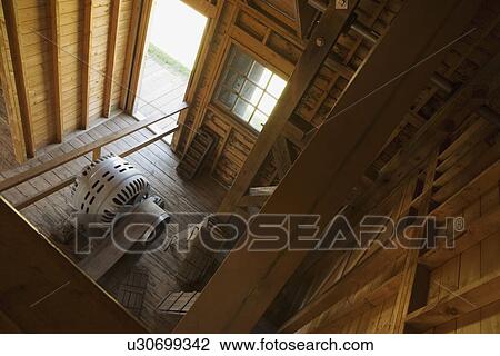 High angle view of a room under construction View Large Photo Image Stock Image - High angle view of a room under construction. Fotosearch