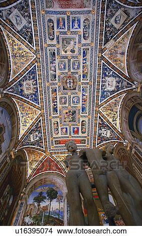 Interior of Museum, Umbria, Italy View Large Photo Image Picture - Interior of Museum, Umbria, Italy . Fotosearch