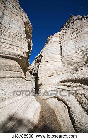 Kasha-Katuwe tent rocks national monument View Large Photo Image Stock Photo - Kasha-Katuwe tent rocks national monument . Fotosearch