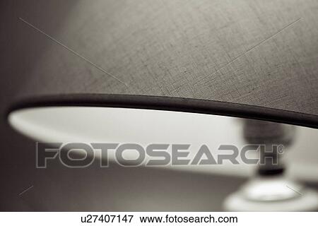 Stock Photo - Lamp. Fotosearch