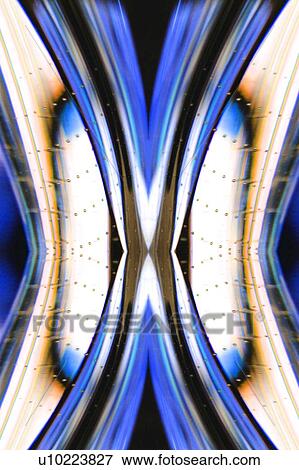 Mirror image abstract View Large Photo Image Stock Photo - Mirror image abstract. Fotosearch