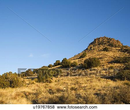 Stock Photo - Mountaintop. Fotosearch