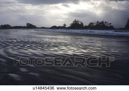 Overcast seascape View Large Photo Image Stock Photograph - Overcast seascape. Fotosearch