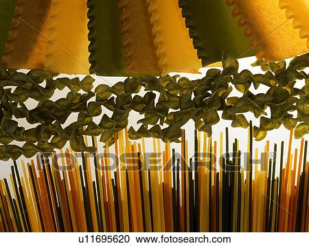 Stock Image - Pasta . Fotosearch
