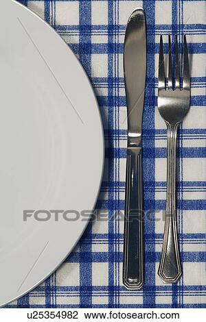 Place setting View Large Photo Image Stock Image - Place setting. Fotosearch