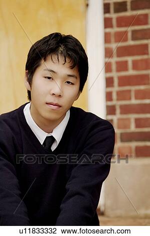Private school student View Large Photo Image Stock Image - Private school student. Fotosearch
