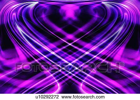 Purple-toned abstract View Large Photo Image Stock Image - Purple-toned abstract. Fotosearch