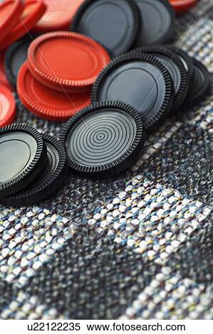 Red and black checkers View Large Photo Image Stock Photography - Red and black checkers. Fotosearch
