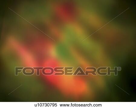 Red and green blur View Large Photo Image Stock Photography - Red and green blur. Fotosearch