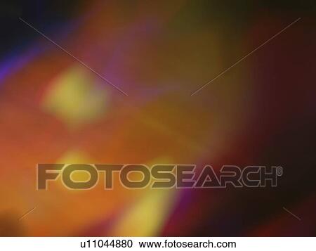 Reflections of yellow, black and orange View Large Photo Image Stock Image - Reflections of yellow, black and orange. Fotosearch