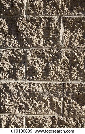 Rough cement wall View Large Photo Image Stock Photo - Rough cement wall . Fotosearch