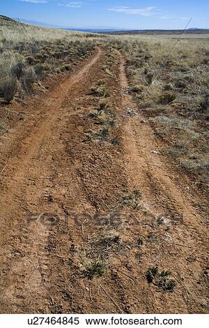 Rural dirt road View Large Photo Image Stock Photography - Rural dirt road. Fotosearch