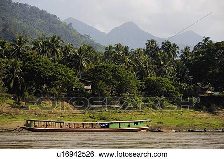 Stock Photograph - Scenic landscape. Fotosearch