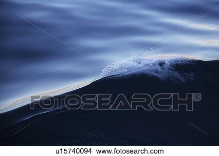 Shoreline View Large Photo Image Picture - Shoreline. Fotosearch