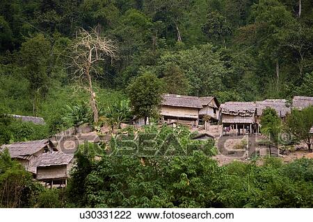 Small village View Large Photo Image Stock Image - Small village. Fotosearch