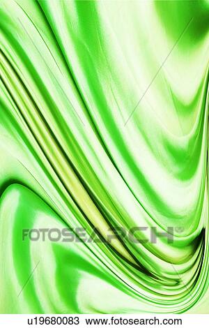 Stock Image - Swirling abstract. Fotosearch