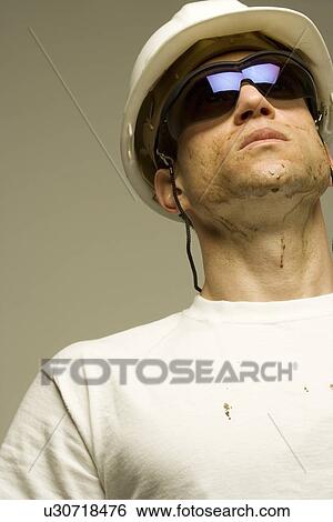 Stock Photograph - Tradesman. Fotosearch