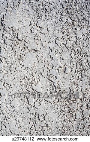 White plaster background View Large Photo Image Stock Image - White plaster background. Fotosearch