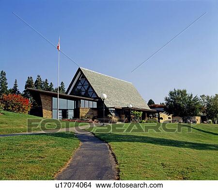 Alexander Bell museum View Large Photo Image Picture - Alexander Bell museum . Fotosearch