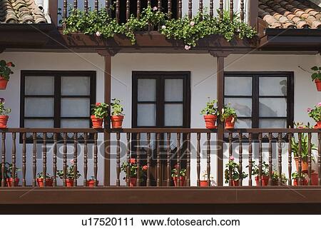 Architectural exterior in Escalente, Cantabria, Spain View Large Photo Image Stock Image - Architectural exterior in Escalente, Cantabria, Spain. Fotosearch