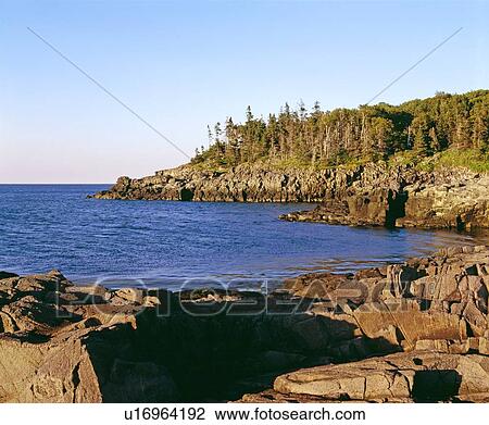 Bay of Fundy, Nova Scotia View Large Photo Image Stock Image - Bay of Fundy, Nova Scotia. Fotosearch