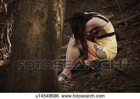 Stock Photograph - Broken. Fotosearch