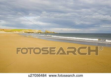 Bunmahon Strand Copper Coast, Co Waterford, Ireland View Large Photo Image Picture - Bunmahon Strand Copper Coast, Co Waterford, Ireland. Fotosearch