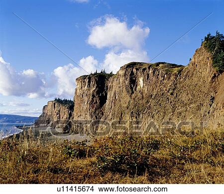 Picture - Cape d'Or . Fotosearch