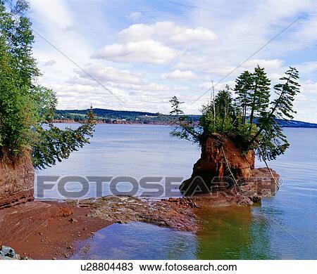 Stock Image - Cape d'Or . Fotosearch