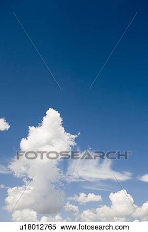 Clouds View Large Photo Image Stock Photography - Clouds. Fotosearch