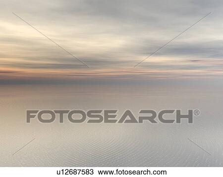 Cloudy grey lake View Large Photo Image Stock Image - Cloudy grey lake. Fotosearch