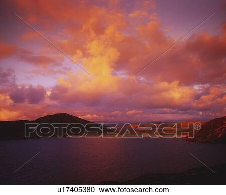 Co Donegal, Tranarossan Bay, Rosguill Peninsula, Ireland View Large Photo Image Stock Image - Co Donegal, Tranarossan Bay, Rosguill Peninsula, Ireland. Fotosearch