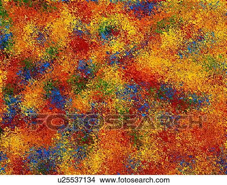 Colorful abstract View Large Photo Image Picture - Colorful abstract. Fotosearch