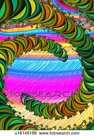 Computer generated image View Large Photo Image Stock Photo - Computer generated image. Fotosearch