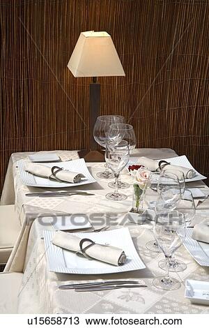 Formal dining View Large Photo Image Stock Image - Formal dining. Fotosearch