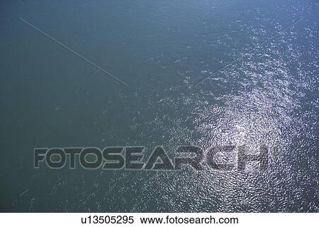 High angle view of sea View Large Photo Image Stock Photography - High angle view of sea. Fotosearch