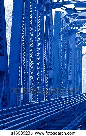 Stock Photography - Industrial architecture. Fotosearch