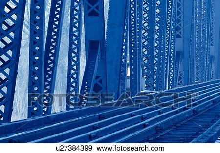 Stock Photo - Industrial structure. Fotosearch