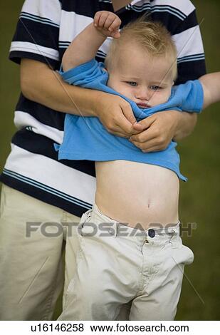 Little brother View Large Photo Image Stock Photo - Little brother. Fotosearch