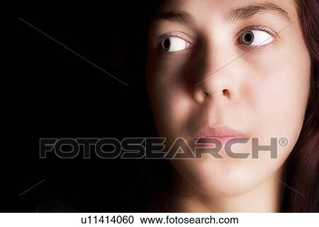 Portrait of a sad woman View Large Photo Image Stock Image - Portrait of a sad woman. Fotosearch