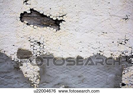 Reinforcing mesh and plaster on a building View Large Photo Image Stock Photograph - Reinforcing mesh and plaster on a building. Fotosearch