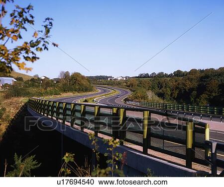 Roads, Glanmire By-Pass, Co Cork, Ireland View Large Photo Image Stock Image - Roads, Glanmire By-Pass, Co Cork, Ireland. Fotosearch