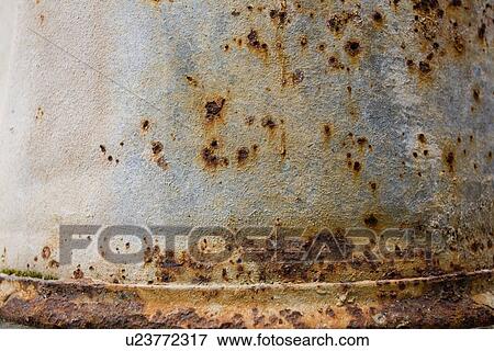 Rusty metal View Large Photo Image Stock Photo - Rusty metal. Fotosearch