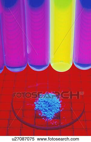 Test tubes with a chemical in a petri dish View Large Photo Image Stock Photography - Test tubes with a chemical in a petri dish. Fotosearch