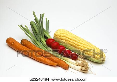 Vegetables View Large Photo Image Picture - Vegetables. Fotosearch